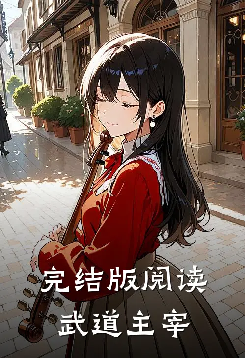 完结版阅读武道主宰