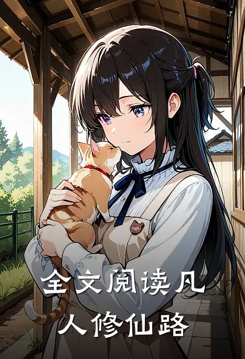 全文阅读凡人修仙路