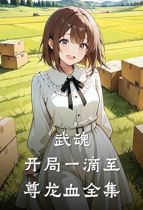 武魂:开局一滴至尊龙血全集