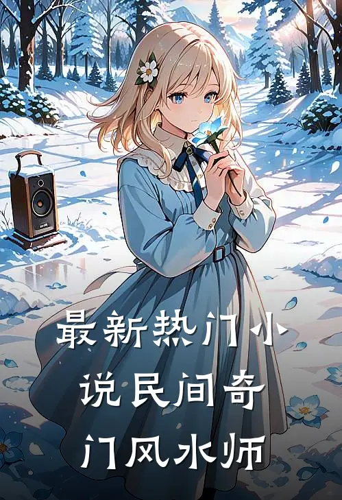 最新热门小说民间奇门风水师