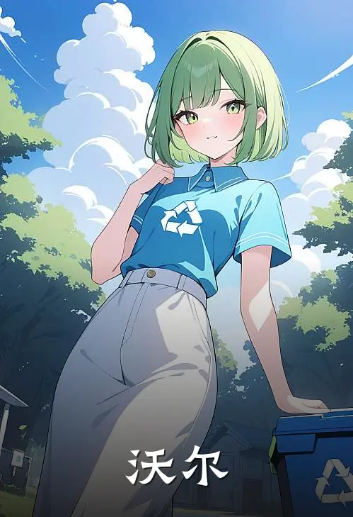 沃尔