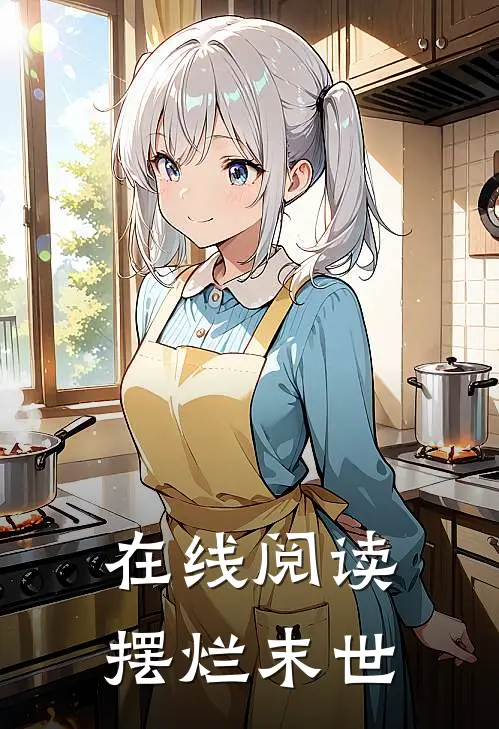 在线阅读摆烂末世