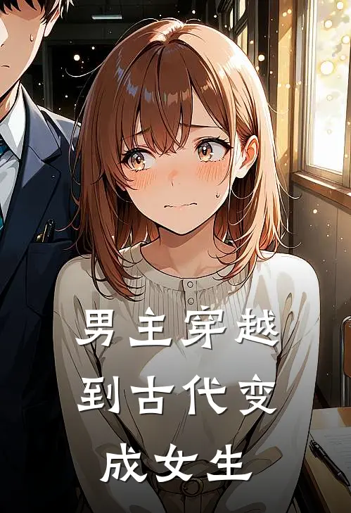 男主穿越到古代变成女生