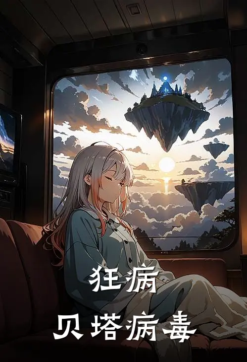 狂病:贝塔病毒