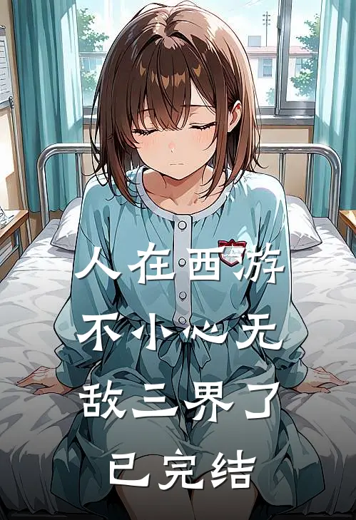 人在西游,不小心无敌三界了已完结