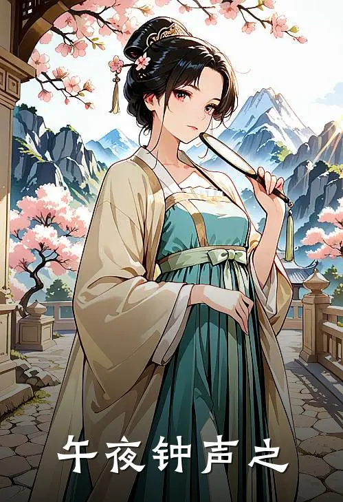 午夜钟声之