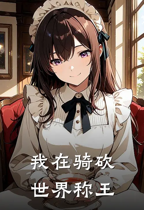 我在骑砍世界称王