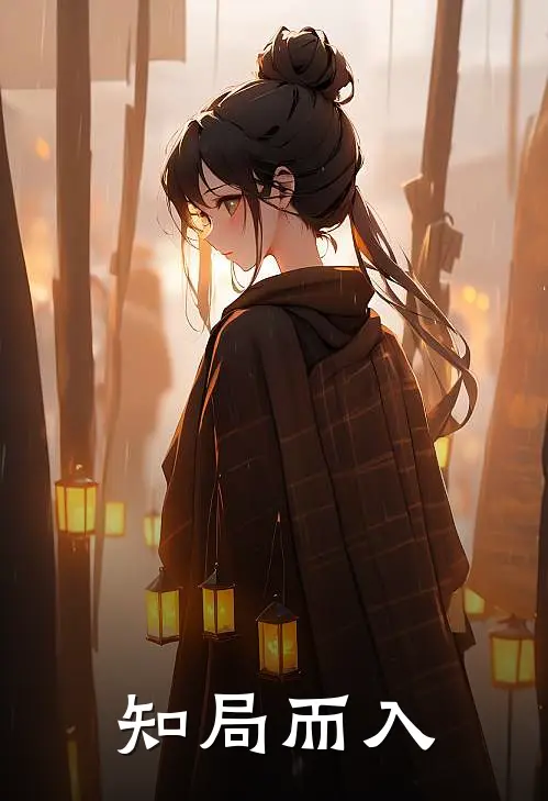 知局而入