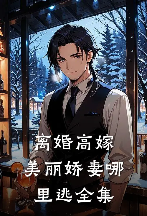 离婚高嫁：美丽娇妻哪里逃全集