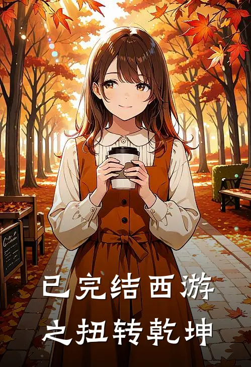 已完结西游之扭转乾坤