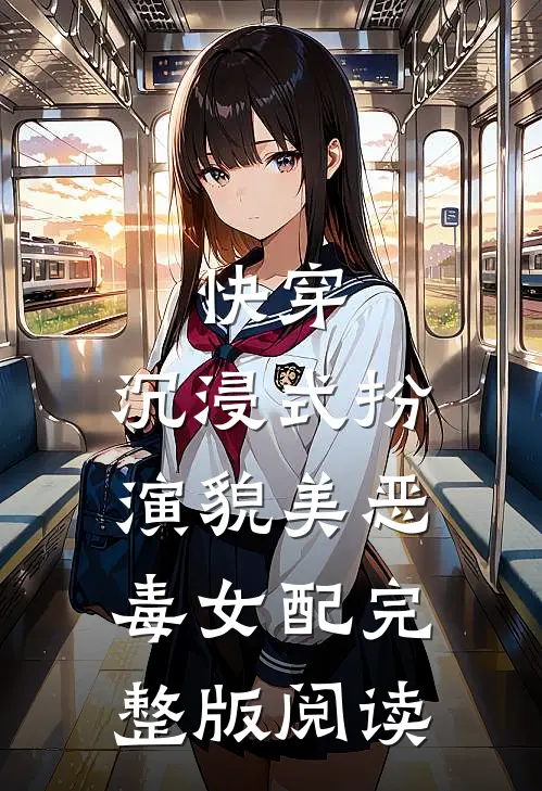 快穿:沉浸式扮演貌美恶毒女配完整版阅读