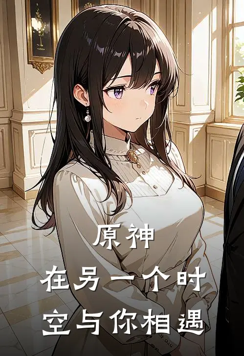 原神:在另一个时空与你相遇