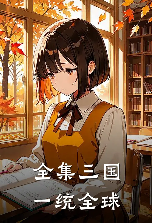 全集三国：一统全球