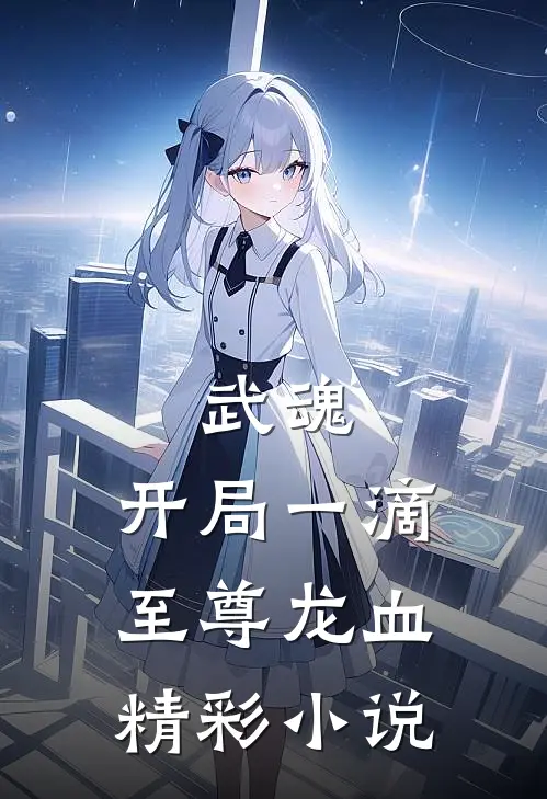 武魂:开局一滴至尊龙血精彩小说
