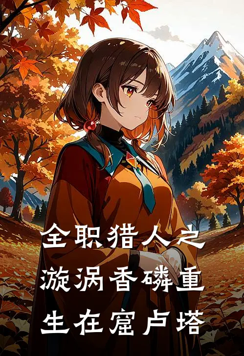 全职猎人之漩涡香磷重生在窟卢塔