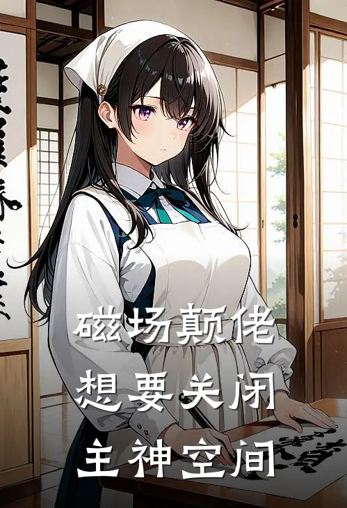 磁场颠佬想要关闭主神空间