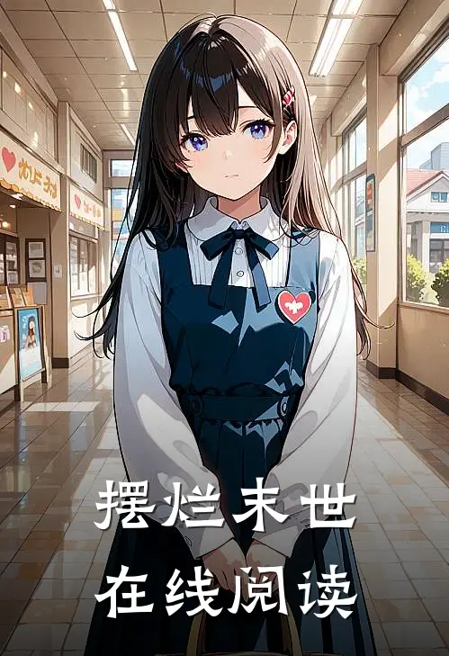 摆烂末世在线阅读