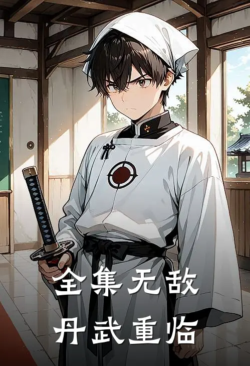 全集无敌丹武重临
