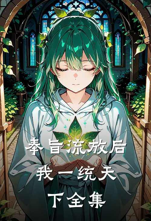 奉旨流放后，我一统天下全集