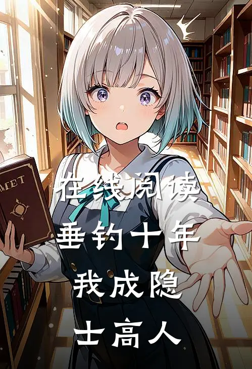 在线阅读垂钓十年,我成隐士高人