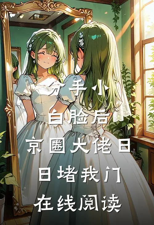 分手小白脸后,京圈大佬日日堵我门在线阅读