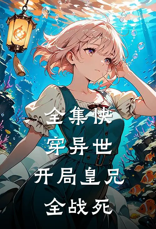 全集快穿异世，开局皇兄全战死
