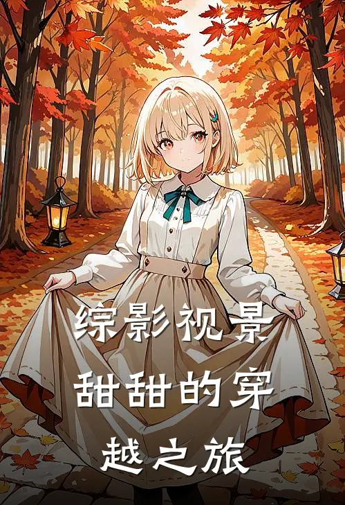 综影视景甜甜的穿越之旅