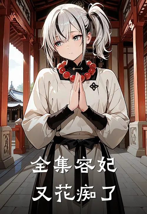 全集容妃又花痴了