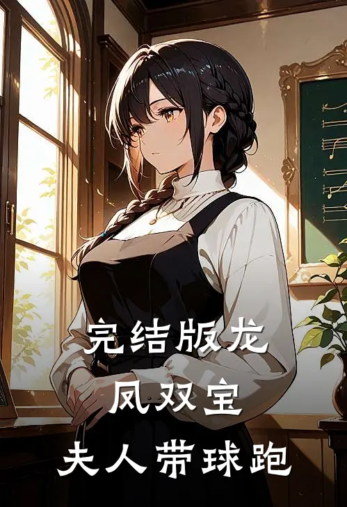 完结版龙凤双宝:夫人带球跑