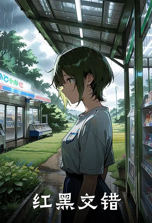 红黑交错