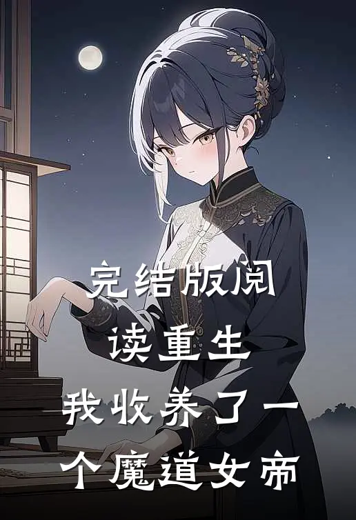 完结版阅读重生:我收养了一个魔道女帝