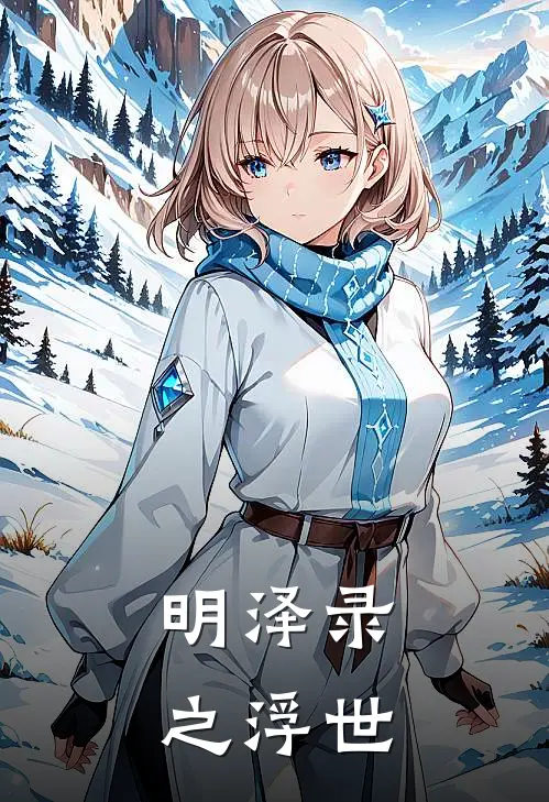明泽录之浮世