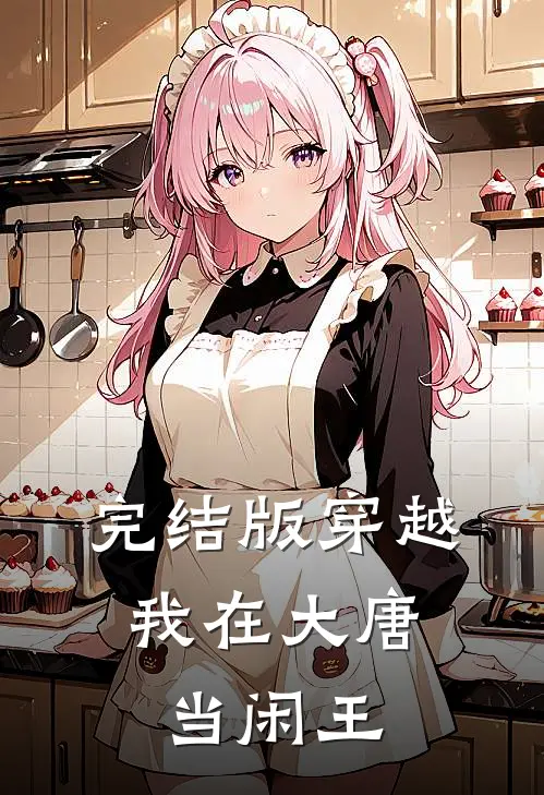 完结版穿越：我在大唐当闲王