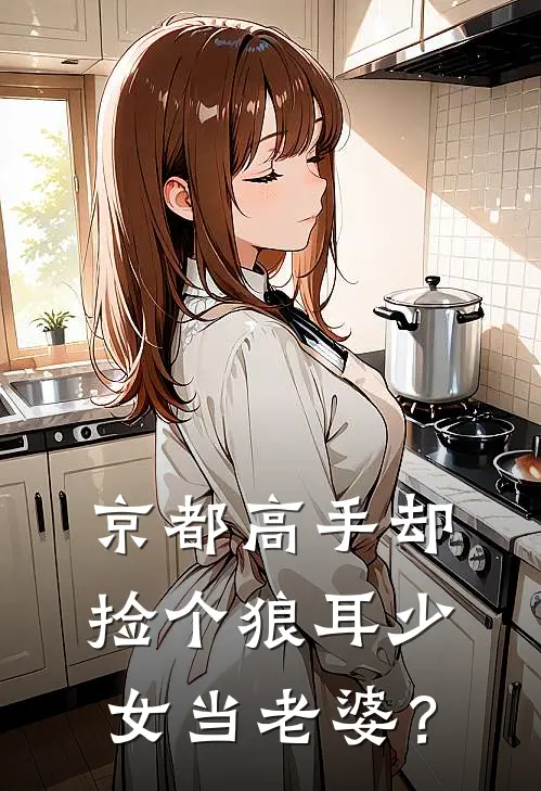 京都高手却捡个狼耳少女当老婆?