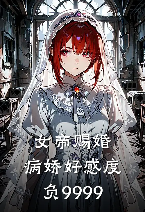 女帝赐婚,病娇好感度负9999