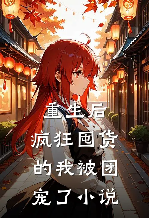 重生后,疯狂囤货的我被团宠了小说