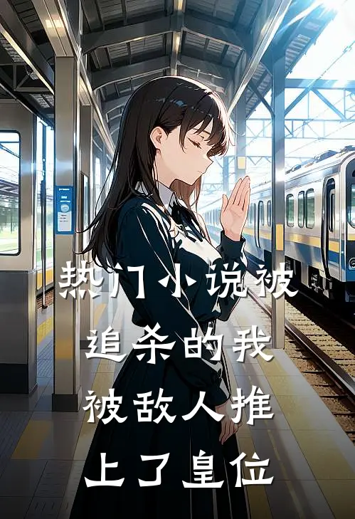 热门小说被追杀的我，被敌人推上了皇位