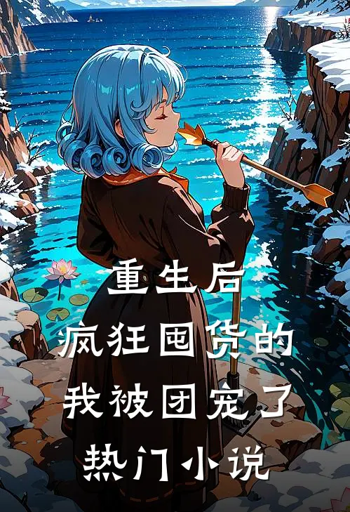 重生后,疯狂囤货的我被团宠了热门小说