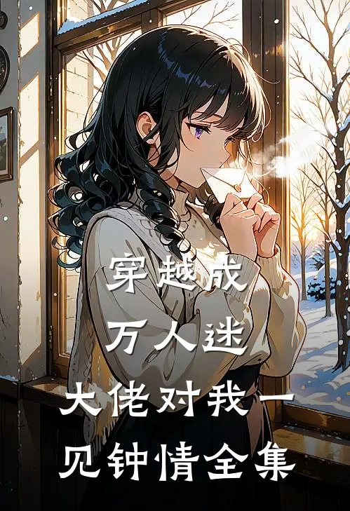 穿越成万人迷,大佬对我一见钟情全集