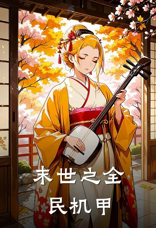 末世之全民机甲