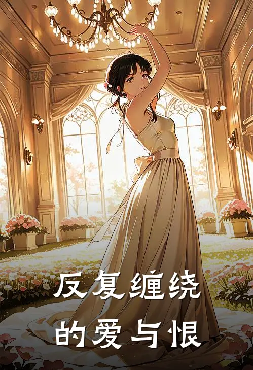 反复缠绕的爱与恨