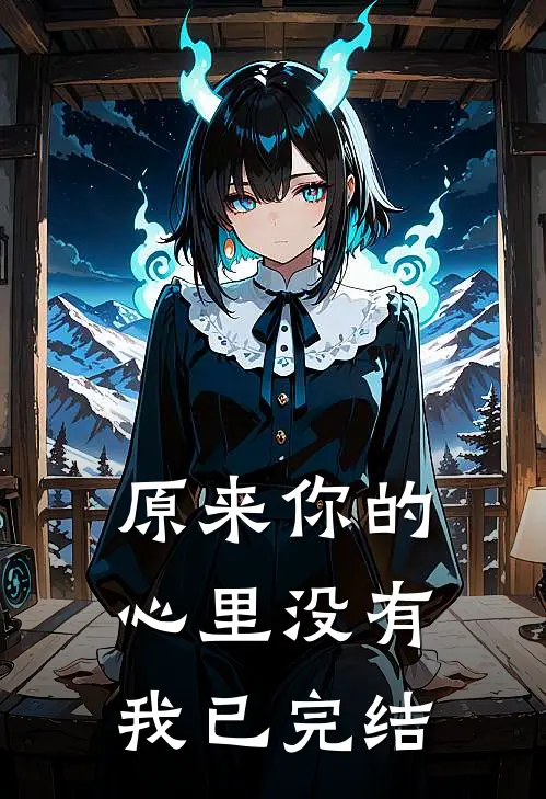 原来你的心里没有我已完结