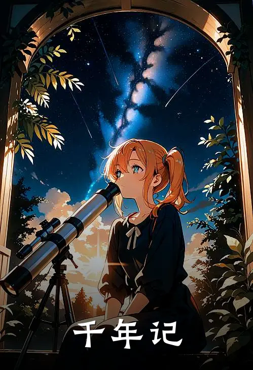 千年记