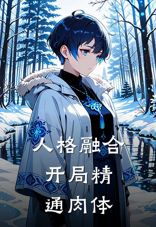 人格融合,开局精通肉体