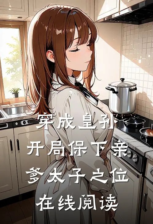 穿成皇孙，开局保下亲爹太子之位在线阅读
