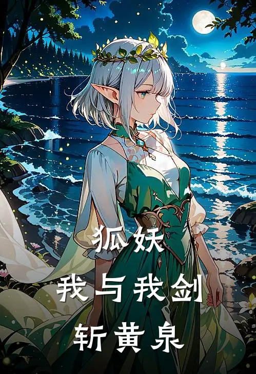 狐妖:我与我剑斩黄泉