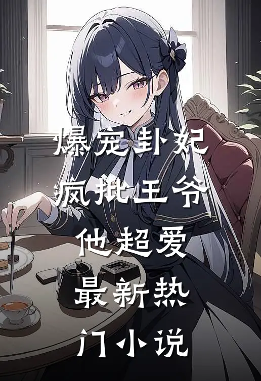 爆宠卦妃:疯批王爷他超爱最新热门小说