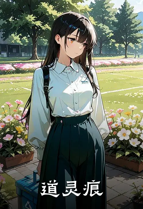 道灵痕