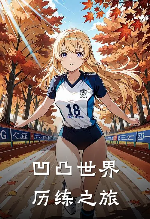 凹凸世界:历练之旅