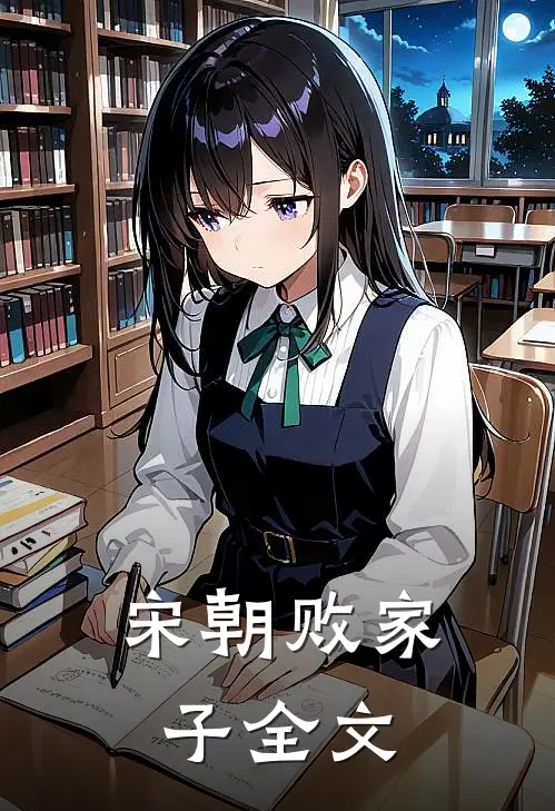 宋朝败家子全文